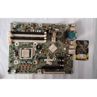 MOBO PC BUILDUP HP FXN1 E93839