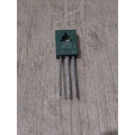 B549 2SB549 NEC Bipolar silicone Transistor PNP TO126
