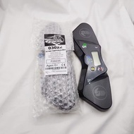 Stark 5th Generation Timer G5Timer-Blackout-Phantom-BlackMist