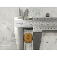 FENDER GUITAR 0.05UF 100V VINTAGE CERAMIC DISC  CAPACITOR