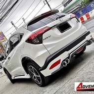 BODY KIT bodykit hrv adventure bodykit hrv body kit hrv GRADE-A STRONG-THICK-FLEXIBLE rear only
