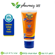 Kem Chống Nắng Thể Thao Banana Boat Sport Ultra - SPF100/90ML
