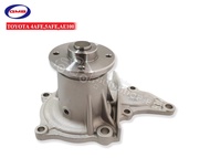 GMB ปั้มน้ำ TOYOTA COROLLAAE100101AT1904AFE5AFE GWT-83A