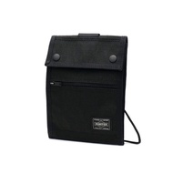 [Japan] [Porter] Yoshida & Co. Travel Case HYBRID Hybrid Passport Case 737-17826
