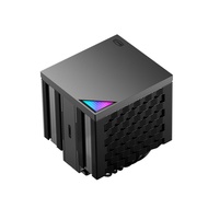 Cooler CPU 6 ท่อความร้อน ARGB สำหรับ Mini PC