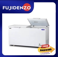 Fujidenzo IFC-17GDF 17 cu.ft HD Inverter Chest freezer