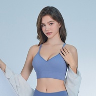 Felancy Daily Wear Wireless Bra 071-2047B