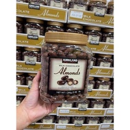 American Kirkland Almond Chocolate 1.36kg