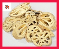 READY STOCK READY STOCK AKAR TERATAI LOTUS ROOT 10GRAM AKAR TERATE