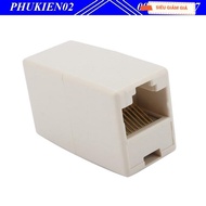 RJ45 network connector - RJ45 network connector - 1-1 network connector