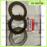 HONDA petak / gbo-j gboj /C70 / GBO DEMAK EX90 made in thailand CLUTCH PLATE DISC PLAT