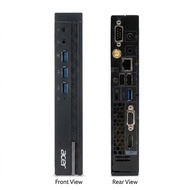 คอมมือสอง Mini PC Acer Veriton N4640G CPU Intel® Core™ i5-7400T (Gen 7) Wi-Fi ในตัว ลงโปรแกรมพร้อม
