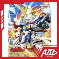 BB Senshi  242 God Gundam
