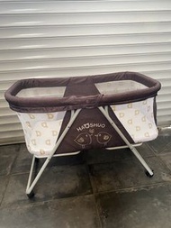 BB BABY Foldable bed 可摺容易收藏BB床 Combi high chair 電動嬰兒餐搖椅 音樂 自動搖晃 APRICA  STOKKE TRIPP TRAPP new born 