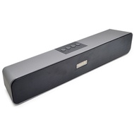 Bluetooth Speaker TV Reminder Speaker Computer Collection Sound Blaster Audio Wholesale Long Multime