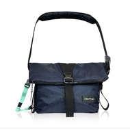 CRUMPLER Cumulus Messenger Bag