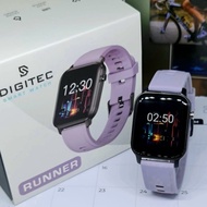 digitec smartwatch runner