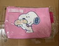 Snoopy 一番賞 pouch