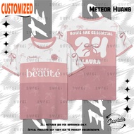 2025 New Coquette Ribbon Jersey Coquette Candy Jersey Ribbon Bow