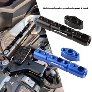 Suitable for Honda Fosha FORZA300/250NSS350 Modified Multifunctional Navigation Bracket Rod Mobile P