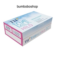 thùng sữa tươi tách béo Hilo của TH TRUE MILK - date 10/2025