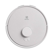 ELECTROLUXหุ่นยนต์ดูดฝุ่น 700 14.8 โวลต์ (สีขาว) รุ่น EFR71222