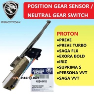 ORIGINAL POSITION GEAR SENSOR /NEUTRAL GEAR SWITCH CVT GEAR BOX - Proton Blm Flx Exora Preve Iriz Su