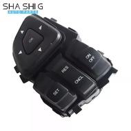 BT4Z9C888AB Cruise Control Adaptive Switch for The Ford Explorer 2011-2019 SW-6821