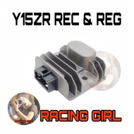 Y15ZR RECTIFIER & REGULATOR / REC & REG Y15ZR