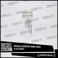 Mitsubishi Pajero 2.8 ME Nozzle731687 DN10PDN129 105007-1290 - E65X TC 4M40 DN10PDN129 Nozzle PDN129