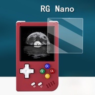 Miếng Dán Màn Hình Mini Máy Chơi Game Anbernic RG Nano 1.54 Inch Miếng Dán Bảo Vệ Màn Hình Máy Chơi