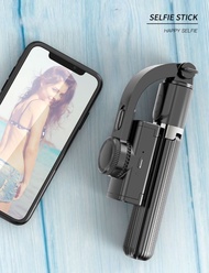 Gimbal Chống Rung Q18 | Gimbal Stabilizer | Gimbal Chống Rung Cho Điện Thoại Quay Video Chuyển Động