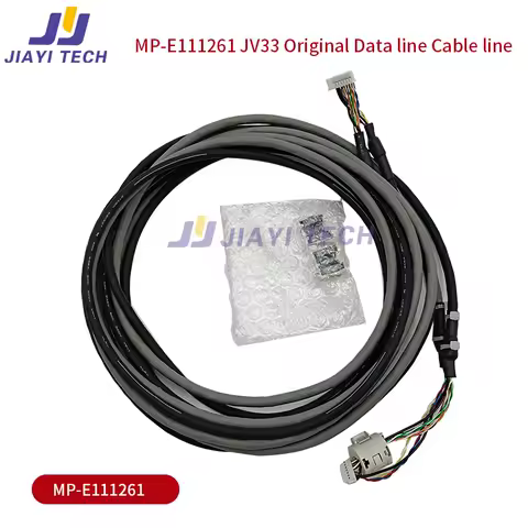 Original For Mimaki EPL3 Shield Silder Cable 160 Assy for Mimaki JV300 JV150 CJV150 Printer;MP-E1112