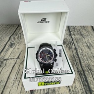 100% ORIGINAL CASIO EDIFICE TOM'S 50TH ANNIVERSARY EFS-S641TMS-1A / EFS-S641TMS-1 / EFS-S641TMS / EF
