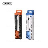 BUY 1 FREE 1 REMAX FAST CHARGING DATA CABLE RC-134 MICRO / TYPEC