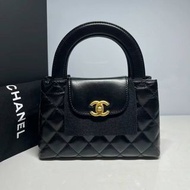 Chanel 23k Kelly bag small 全新 荔枝角門市！