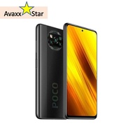POCO X3 6G+128G Global Version [1 Year Local Official Warranty]