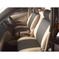 Murah Full Seat Sarung/Cover Jok Mobil Vios Realpict