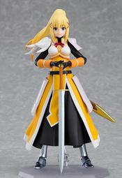 老夆玩具【四月預購】代理版 GSC MF 450 為美好的世界獻上祝福！3 Figma 達克妮絲 再販