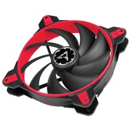 Arctic BioniX F140 14CM Gaming Fan - RED