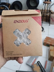 rantai bmx ybn rantai ybn emas