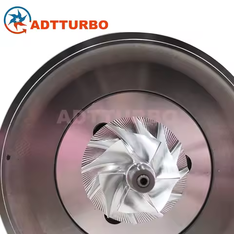 MFS Billet CT16V Turbo Cartridge 17201-UL010 17201-UL020 17201-UL030 Turbine CHRA FOR Toyota Forklif