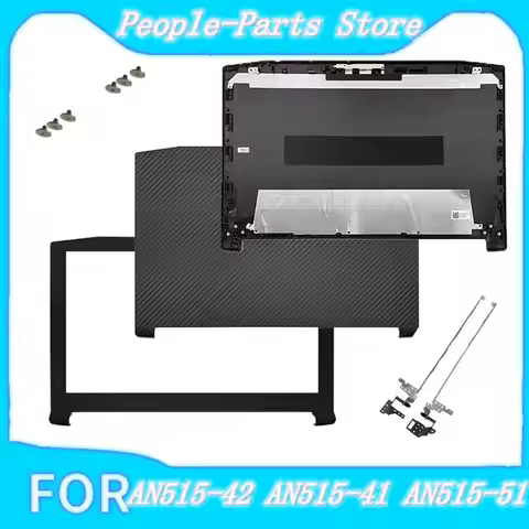 New For Nitro 5 AN515-42 AN515-41 AN515-51 AN515-52 AN515-53 Laptop LCD Top Case Back Cover/Front Be