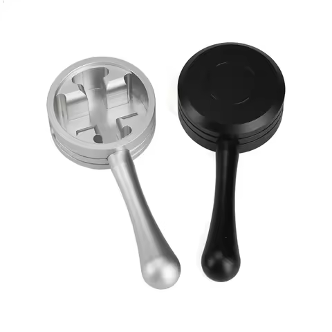 Upgrade Steam Lever Replacement Dismantling Free Steam Lever Compatible With Sage/Breville 870/878 C