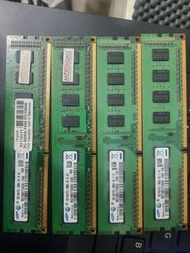 DDR3 1333 2GBx4 特價