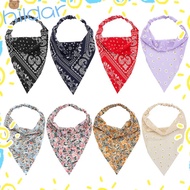 HLAR Hair Scarf for Women Bohemia Head Wrap Head Bandana Head Scarf
