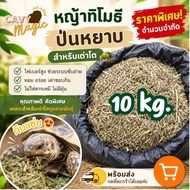 Coarsely Ground Timothy For Large Tortoise Grass 10 kg Super Premium Grade