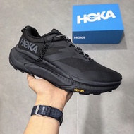 HOKA TRANSPORT GORE-TEX 戶外運動鞋