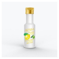 Azada Organic Extra Virgin Olive Oil And Lemon