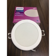 [Genuine Philips] Led Ceiling Light 5W, 6W, 7W, 9W, 12W, 13W, MESON G3. Light: White, Yellow, Neutral